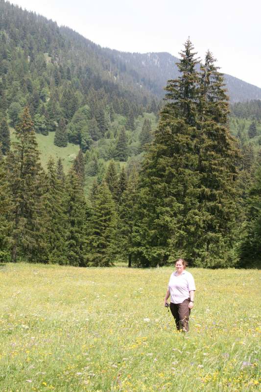 Neuschwanstein juni 2011 - 127